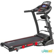 تصویر تردمیل خانگی چندکاره پروفیتنس PF5232 