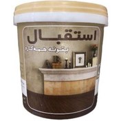 تصویر بتونه همه کاره استقبال یک کیلو گرم 