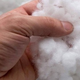 تصویر الیاف توپی توپی - 100 