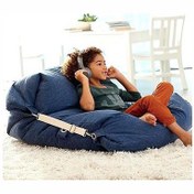 تصویر مبل شنی کودک تخت شو کد 51009