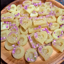 تصویر نبات شاین گل محمدی 