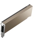 تصویر کارت گرافیک NVIDIA A2 Tensor Core 