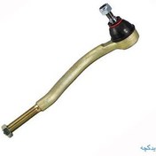 تصویر سیبک فرمان 405 ایساکو شرکتی اصل 