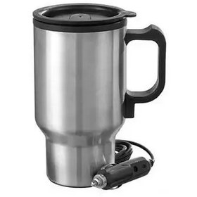 تصویر تراول ماگ فندکی 12V CAR MUG 