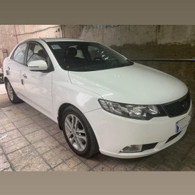 تصویر کیا سراتو مونتاژ مدل 1397 ا Kia Cerato-ir optional-automatic-2000cc Kia Cerato-ir optional-automatic-2000cc