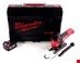 تصویر اره عمود بر آهن و چوب شارژی میلواکی آمریکا Milwaukee M18FBJS M18FBJS- 501 