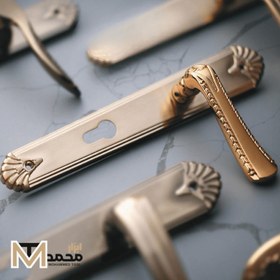 تصویر دستگیره در 731 فوروارد – Forward 