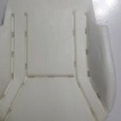 تصویر فوم صندلی پژو ۴۰۵ جدید 