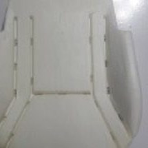 تصویر فوم صندلی پژو ۴۰۵ جدید 