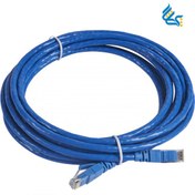 تصویر پچ کورد لگراند Cat6 UTP پنج متری 
