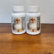 تصویر قرص مولتی ویتامین گربه برند دکتر کالان 