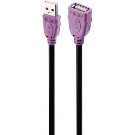 تصویر کابل افزایش طول TP-Link USB 3m TP-LINK USB 3M CABLE