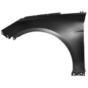 تصویر گلگیر جلو اکسنت 