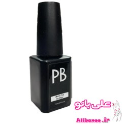 تصویر تاپ مات پی بی pb حجم ۱۵ میل 