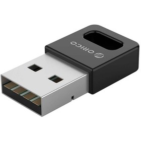 تصویر دانگل بلوتوث اوریکو Orico USB External Bluetooth Adapter BTA-409 