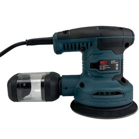 تصویر دستگاه سنباده زن باس مدل BS123GL279-6 