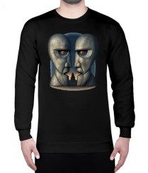 تصویر دورس با طرح Pink Floyd 