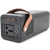 تصویر پاوربانک 52800 میلی آمپر مسافرتی ایکس او PSA-200 