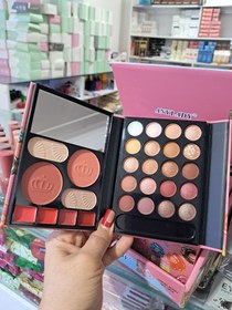 تصویر سایه های ان لیدی سایز متوسط 