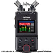 تصویر TASCAM - Portacapture X6 رکوردر صدا 