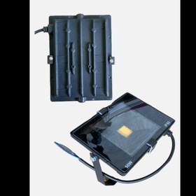 تصویر پروژکتور 50 وات 