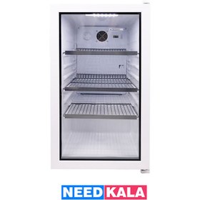 تصویر یخچال مینی‌ بار شو کیس 5 فوت مدل ۴۲۹۴ 