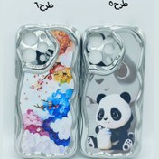 تصویر کاور فانتزی Redmi Note 12 4G - طرح 5 