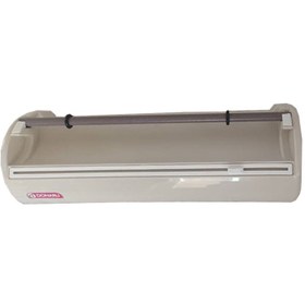 تصویر دستگاه سلفون کش دونارو مدل 40cm - سفید 