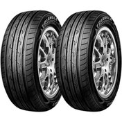 تصویر لاستیک تراینگل مدل TE301 سایز ۱۶۵/۶۵R۱۳ سال ۲۰۲۴ 