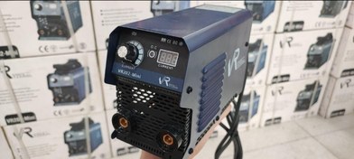تصویر دستگاه جوش ۲۰۰ آمپر ویوارکس مدل VR202 Vivarex