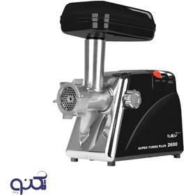 تصویر چرخ گوشت تولیپس مدل MK-A2600 