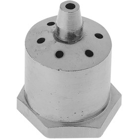 تصویر فواره گنبدی 