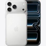 تصویر گوشی اپل دو سیم iPhone 17 Pro Max (Not Active) | حافظه 512 گیگابایت Apple iPhone 17 Pro Max Dual Sim (Not Active) 512 GB