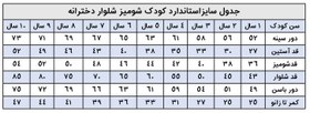 تصویر ست شیک مخمل کبریتی دخترانه 