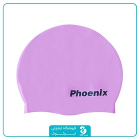 تصویر کلاه شنا فونیکس Phoenix swimming cap