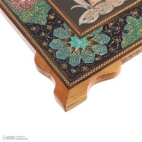 تصویر تابلو قلمزنی مسی کد 30 