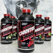تصویر الکارنیتین نیم لیتری ناترکس ا NUTREX Liquid Carnitine 3000 NUTREX Liquid Carnitine 3000