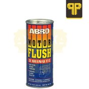 تصویر مکمل روغن موتور شوی ابرو ABRO Motor Flush 