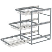 تصویر جاپیازی سیب زمینی چند منظوره سه ریله 