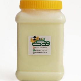 تصویر روغن شحم گاو ممتاز (1کیلو) 