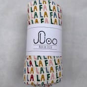 تصویر روتختی تک نفره دوتکه کدD99 (کاور تشک،یک عدد روبالشتی) 