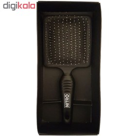 تصویر برس مو نیترو کد 1225 