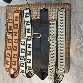 تصویر بند پهن کیف قابل تنظیم - ۷ 