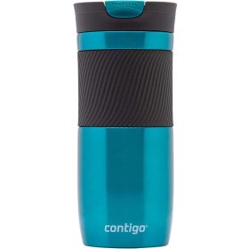 تصویر ماگ مسافرتی 470 میلی لیتر کانتیگو مدل Byron Contigo Byron 470ml Travel mug