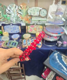 تصویر تل سنگ دوزی مجلسی 