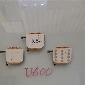 تصویر کیپد uif گوشی سامسونگ u600 