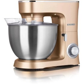 تصویر همزن برقی هنریچ مدل HEINRICH’S HKM 8078 HEINRICH'S Stand Mixer HKM 8078