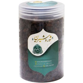 تصویر کشمش پلویی آفتابی 