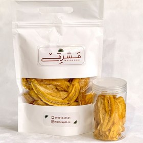 تصویر موز پاکستان 