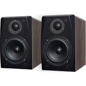 تصویر اسپیکر دکوراتیو خانگی پسیو H5 decorative home audio system